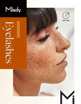 Milady Advanced Services. Eyelashes, New ed, Paperback/Milady (.)