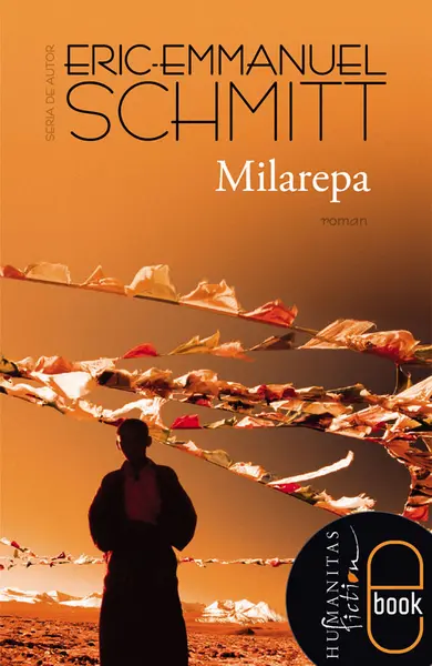 Milarepa (ebook)