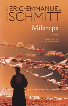 Milarepa/Eric-Emmanuel Schmitt