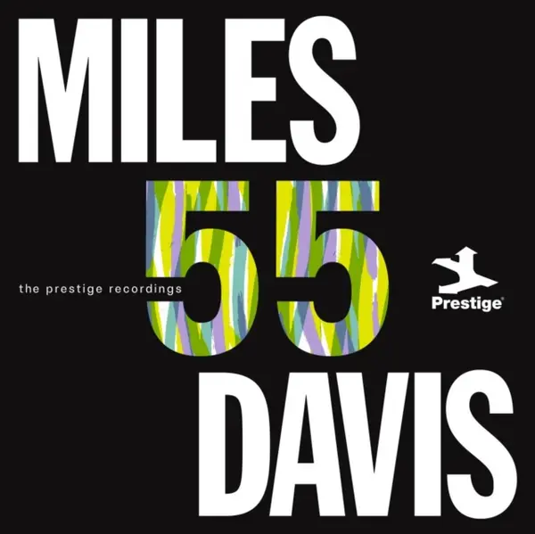 Miles '55 | Miles Davis