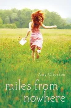 Miles from Nowhere, Paperback/Amy Clipston