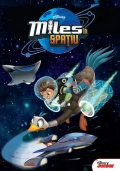 Miles in spatiu/***