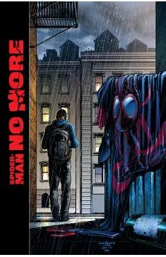 Miles Morales: Spider-Man Modern Era Epic Collection - Spider-Man No More - Brian Michael Bendis