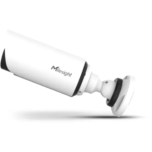 MILESIGHT TECHNOLOGY Camera de supraveghere exterior IP Milesight MS-C2964-RFPE, 2 MP, motorizata 2.7 mm - 13.5 mm, IR 50 m, slot card, PoE