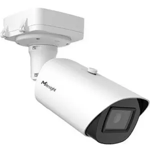 MILESIGHT TECHNOLOGY Camera de supraveghere IP Bullet MILESIGHT AI TRAFIC, 5MP, IR 50 m, Lentila varifocala 5.3-64mm