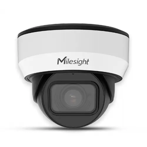 MILESIGHT TECHNOLOGY Camera de supraveghere Milesight Technology MS-C2975-RFPD, IP 2MP, IR 50M, lentila 2.7-13.5mm, PoE, card