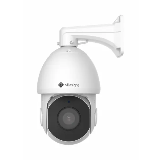 MILESIGHT TECHNOLOGY Camera de supraveghere Milesight Technology, 5 Megapixeli, Zoom optic 42X, IR 300m, PTZ