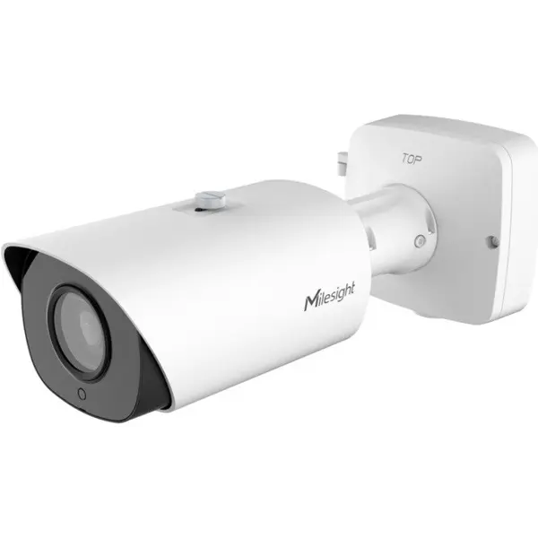MILESIGHT TECHNOLOGY Camera IP Bullet 5 MP MS-C5366-X12RIPG1, Lentila varifocala 5~60mm, Rezolutie 5 MP (2592x1944)