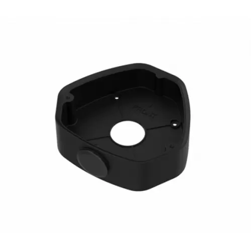 MILESIGHT TECHNOLOGY Cutie de jonctiune MILESIGHT TECHNOLOGY A74, pentru camere supraveghere, 121.5 x 116.5 x 37.2 mm, negru