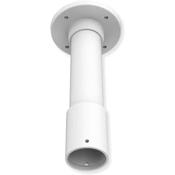 MILESIGHT TECHNOLOGY Suport montaj tavan pentru camere de supraveghere MILESIGHT TECHNOLOGY A42, t 116.5 x 116.5 x 255 mm