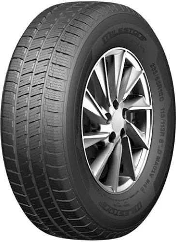 MILESTONE MA01V 195/75R16C 110R