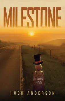 Milestone, Paperback/Hugh Anderson