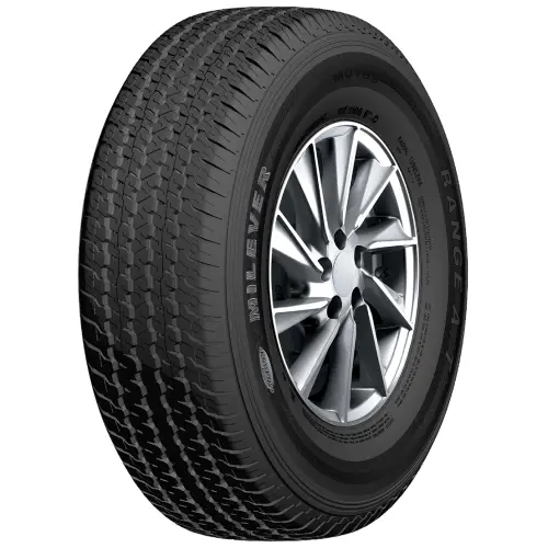MILEVER A/T2 MU169 255/70R15C 112S
