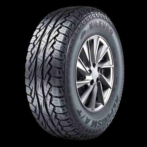 MILEVER ALPINISM A/T MU050 235/70R16 106S