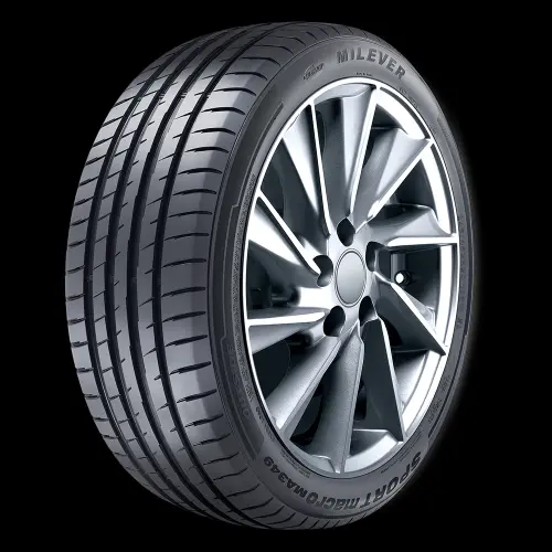 MILEVER SPORT MACRO MA349 225/35R19 88W