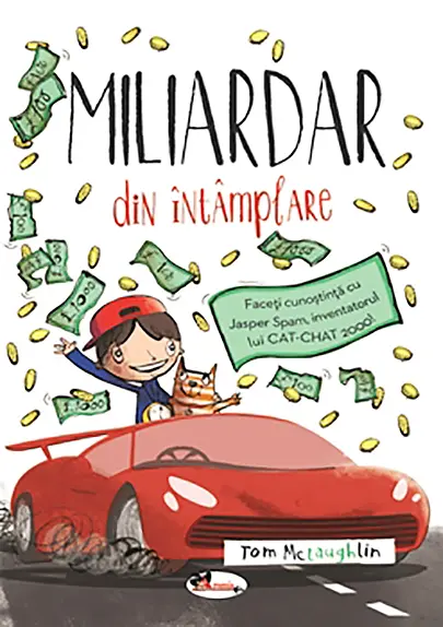 Miliardar din intamplare