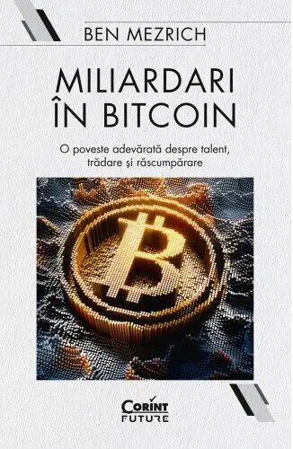 Miliardari în bitcoin