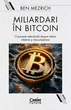 Miliardari in bitcoin/Ben Mezrich