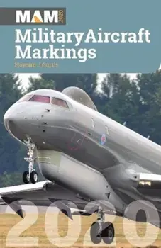 Military Aircraft Marking 2020, Paperback/***