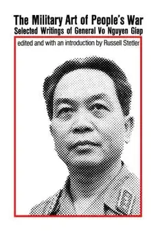 Military Art of People's War, Paperback/Vo Nguyen Giap
