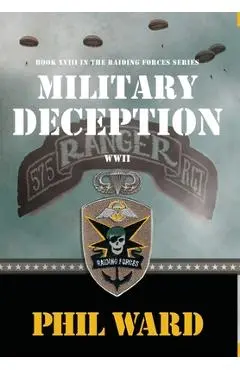 Military Deception - Phil Ward