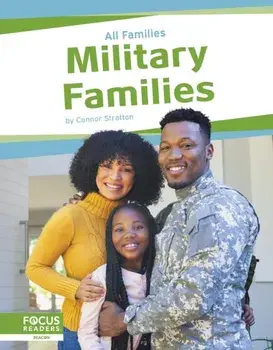Military Families, Hardback/Connor Stratton