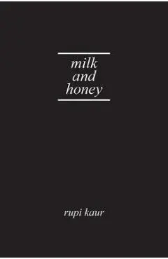 Milk and Honey