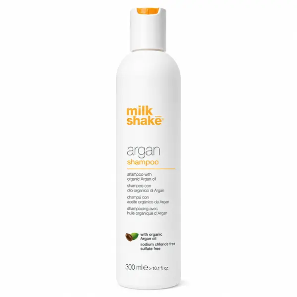 Milk Shake – Argan Shampoo, 300ml