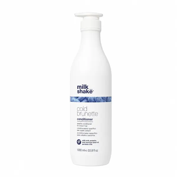 Milk Shake – Cold Brunette Conditioner, 1000ml