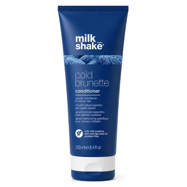 Milk Shake – Cold Brunette Conditioner, 250ml