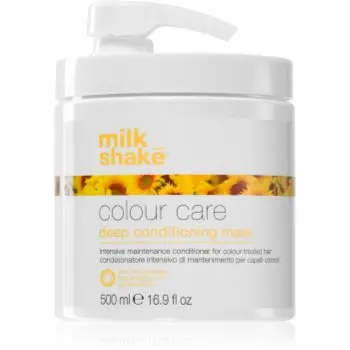 milk_shake® Colour Care Deep Conditioning Mask masca profunda pentru păr
