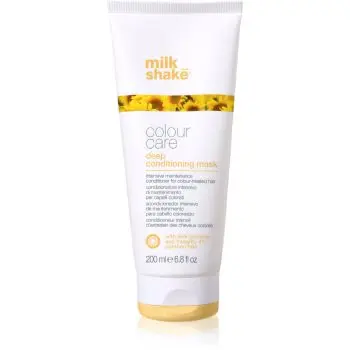 milk_shake® Colour Care Deep Conditioning Mask masca profunda pentru păr