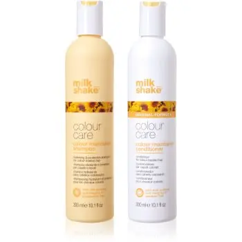 milk_shake® Colour Care DUO Pack set pentru păr vopsit