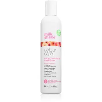 milk_shake® Colour Care Flower Fragrance balsam hidratant pentru protecția culorii