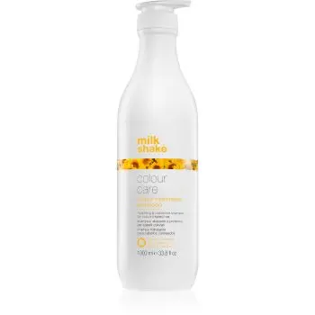 milk_shake® Colour Care Shampoo șampon de protecție și hidratare pentru păr vopsit