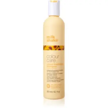 milk_shake® Colour Care Shampoo șampon de protecție și hidratare pentru păr vopsit