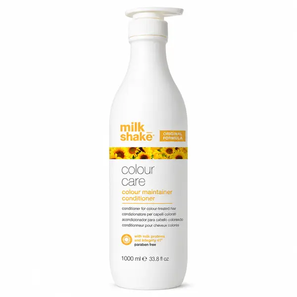 Milk Shake – Colour Maintainer Conditioner, 1000ml