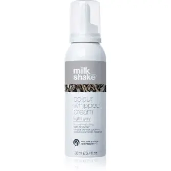 milk_shake® Colour Whipped Cream spuma tonica pentru toate tipurile de păr