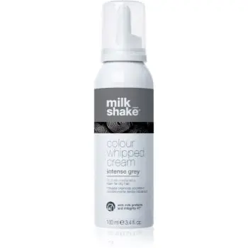 milk_shake® Colour Whipped Cream spuma tonica pentru toate tipurile de păr