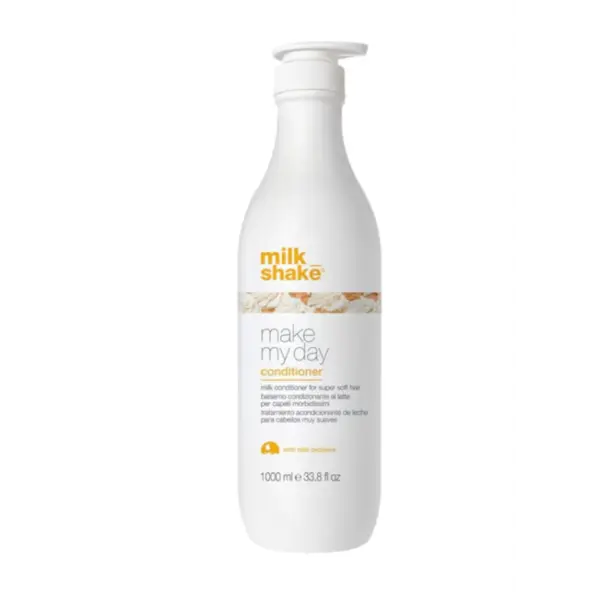 Milk Shake Conditioner Make My Day Balsam de păr Volum 1000 ml