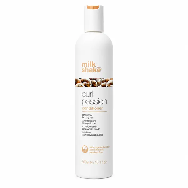 Milk Shake – Curl Passion Conditioner, 300ml