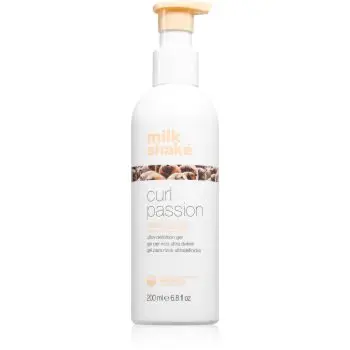 milk_shake® Curl Passion gel pentru definire si modelare