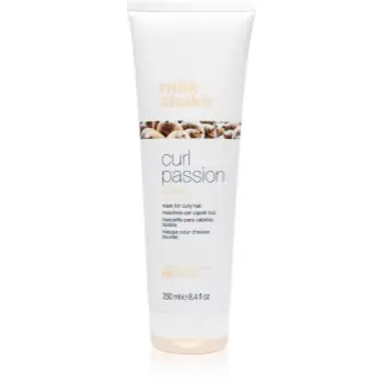 milk_shake® Curl Passion Mask mască de hidratare profundă pentru păr