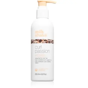 milk_shake® Curl Passion produs de styling pentru păr creț