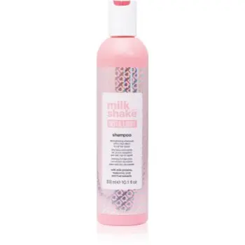 milk_shake® Insta.Light Shampoo sampon fortifiant pentru toate tipurile de păr