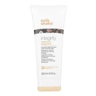 Milk_Shake Integrity Intensive Treatment mască hrănitoare pentru păr deteriorat 200 ml