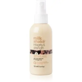 milk_shake® Integrity & Strength Split Ends Saviour ingrijire leave-in pentru varfuri despicate