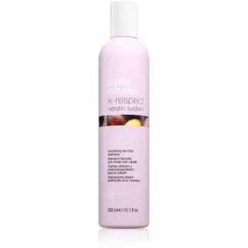 milk_shake® K-Respect Smoothing Shampoo șampon anti-electrizare