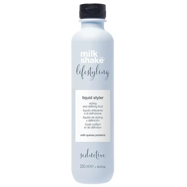 Milk Shake – Lifestyling Liquid Styler, 250ml