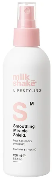 Milk Shake Lifestyling Protecție termică pentru presă, 200 ml